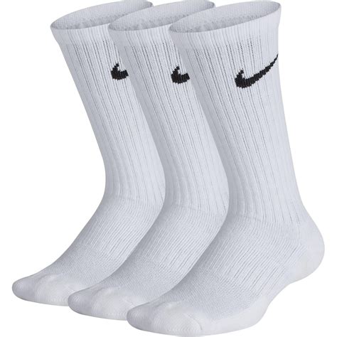 chausette nike blanche|Sport